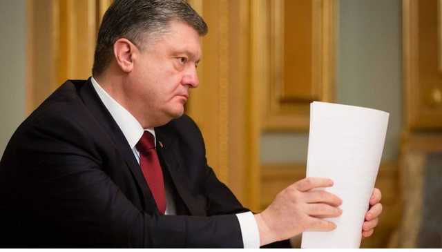 Сергей Лещенко: «В чем силен Порошенко»