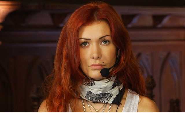 Первые леди дна. Как выглядят жёны королей преступного мира