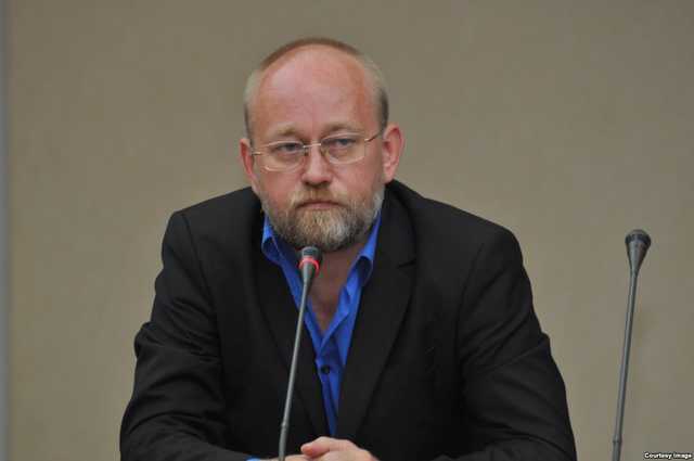 Рубан об обмене пленными: Процесс пошел