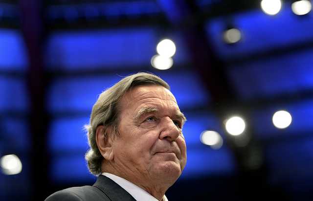 Друг Путина обвинил Киев в войне против Донбасса