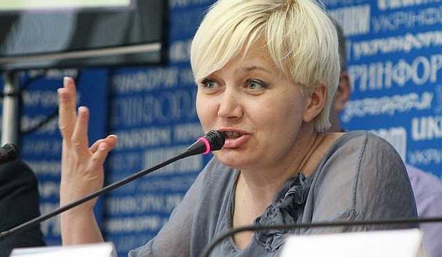 Відомий борець за українську мову запропонувала перейменувати Росію в Московію