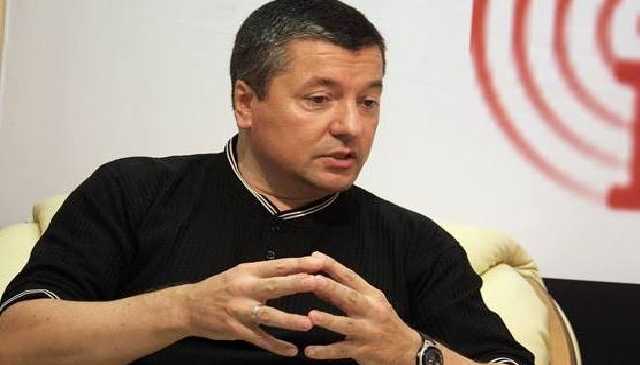 Головне, щоб той ньюсванівський «український формат» не став площадкою для медведчуковського «вибору», — Бала