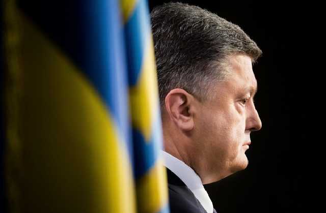 ЕС недоволен тем, как власти Украины борются с коррупцией