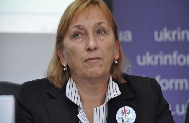 Соціолог назвала найпровальнішого українського політика