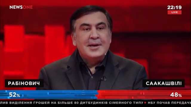 Коломойский дал денег "Ньюзвану" на борьбу с властями