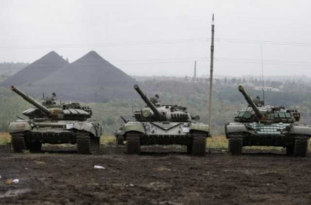 Готовятся к войне? В рядах "Л/ДНР" внезапный переполох