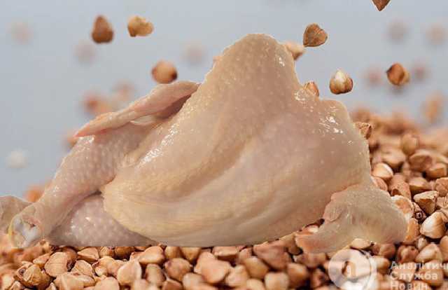 Цена мяса в Украине "пробила дно"