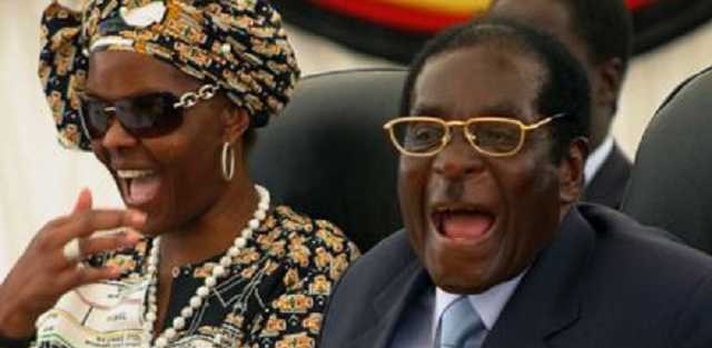 Мугабе заврался. Почему свергли многолетнего правителя Зимбабве