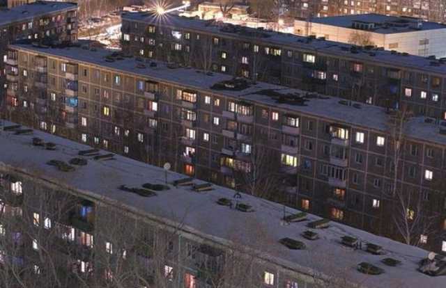 Снос хрущевок в Киеве: что ожидать жильцам