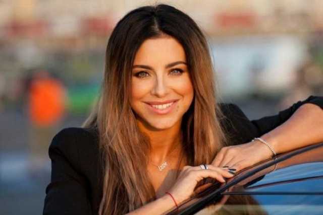 Опальная Лорак снялась в программе жены Медведчука