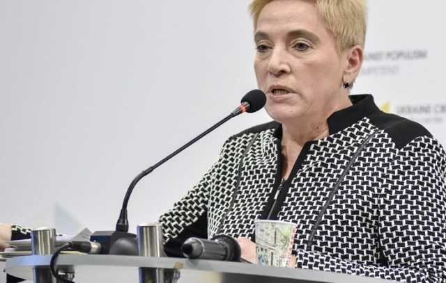 САП получило разоблачительные материалы относительно работы НАПК