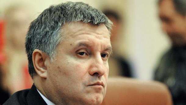 Я буду требовать извинений, - Аваков о "деле рюкзаков для МВД"