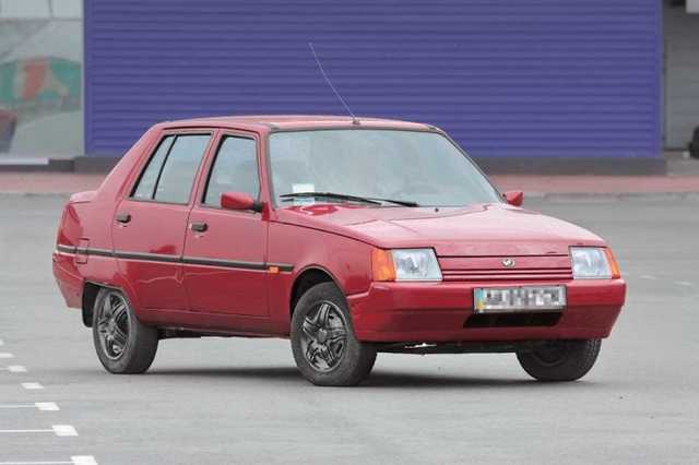 Реальная авльтернатива: Какие подержанные авто из Европы можно купить вместо «Славуты»