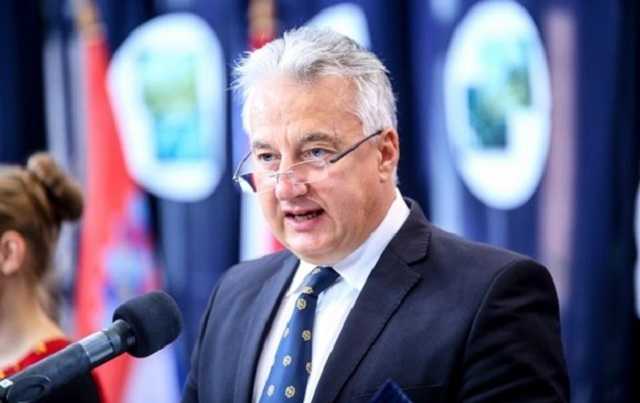 Венгрия объявила подлый ультиматум Украине