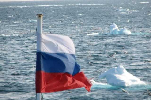 У НАТО зробили тривожну заяву щодо нарощування РФ військової активності в новому регіоні