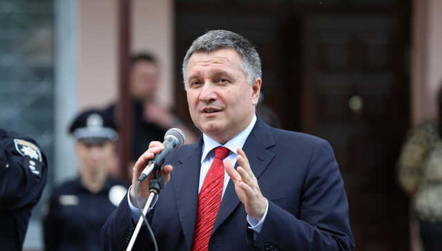 Аваков ответил на вопрос будет ли он баллотироваться в президенты