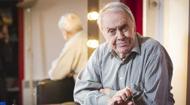 Умер известный французский актер, сыгравший в «Трех мушкетерах»