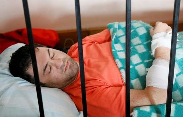 Сергей Щербина: «Недоолигархи и младореформаторы переоценили бабло»