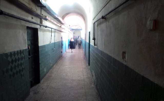 Мосійчук розповів деталі про сьогоднішній інцидент зі слідчим у Лук’янівському СІЗО