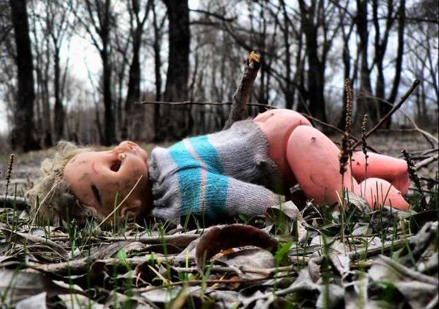 Смертельная трагедия в Черкассах: открытый люк оборвал жизнь 6-летнего ребенка