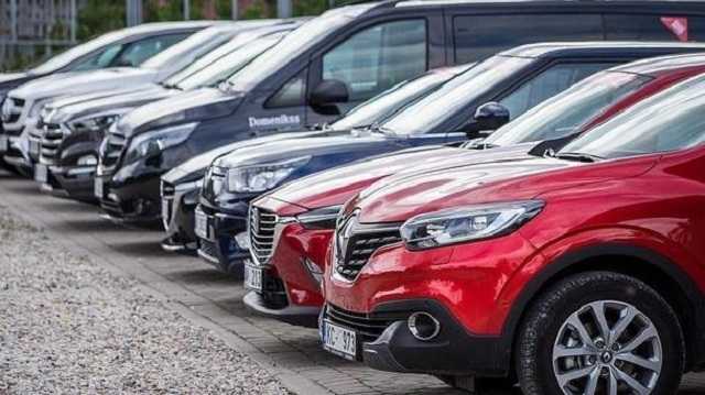 Авто на "евробляхах": реальная цена риска