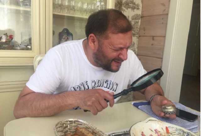 Схемы Гепы и Допы: как в Харькове распиливали землю площадью в несколько государств