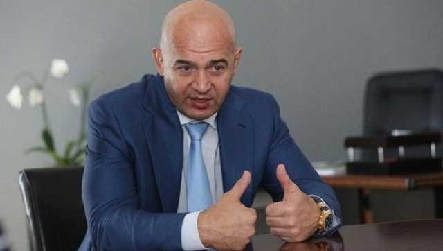 Кононенко назвал двух кандидатов на место Гонтаревой