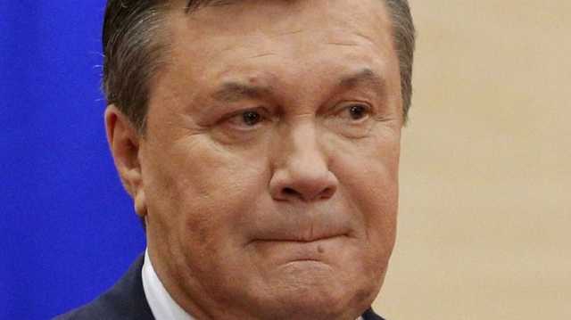 Пусть Витя услышит, пусть Витя прийдет: в ГПУ вызвали на допрос Януковича