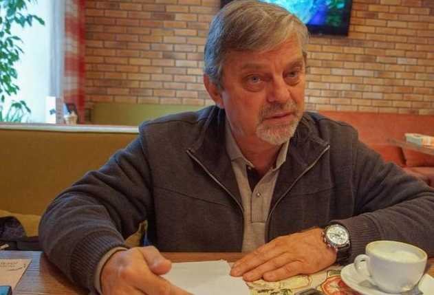 Небоженко: Мы должны «наесться» Петром Алексеевичем, чтобы выработалось противоядие