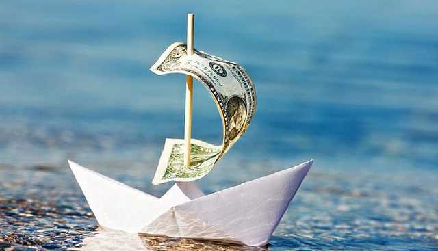 До 10 % украинского ВВП скрыто в офшорах – экономист