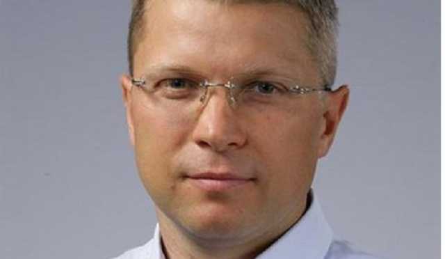 Главе Шевченковского района Харькова неизвестные подарили 750 тысяч