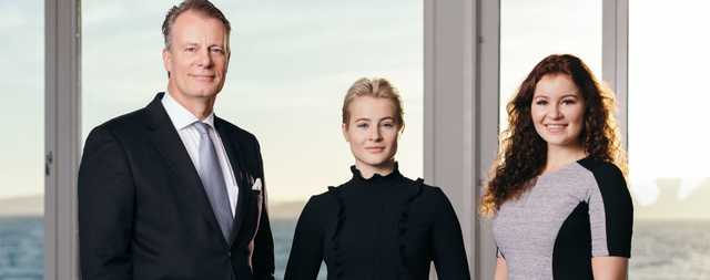 Найбагатшій жінці Норвегії вдалося уникнути штрафу в $ 5 млн за п’яне водіння