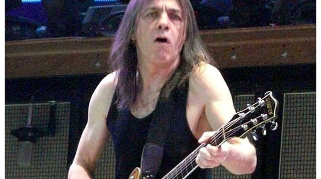 Умер известнейший музыкант, основатель культовой группы