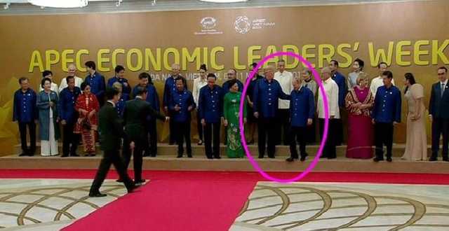 Блогер: Кажется, Путин определил виновного за фиаско с Трампом