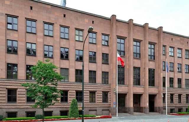 В МИД Польши прокомментировали запрет на въезд украинцу
