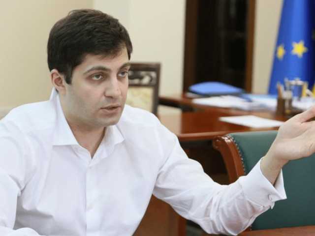 Задержание грузинов - Сакварелидзе назвал имя руководителя операцией по задержанию граждан Грузии