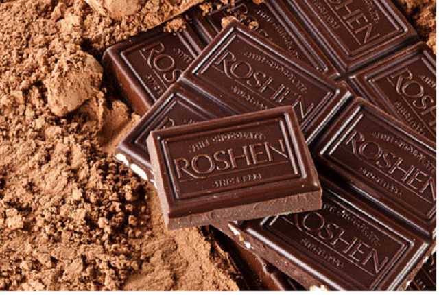 Миротворец призвал забыть о фигуре в пользу президентской кулинарии