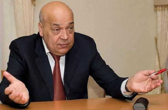 Генерал Москаль з гумором прокоментував спецоперацію правоохоронців проти "короля контрабанди"