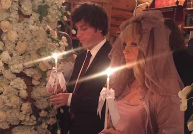 Венчание Пугачевой и Галкина: появились уникальные кадры