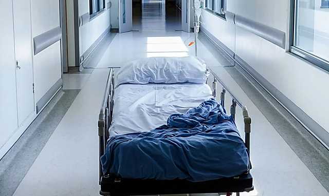 Легендарний актор опинився на межі смерті