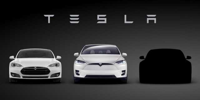  : Tesla   