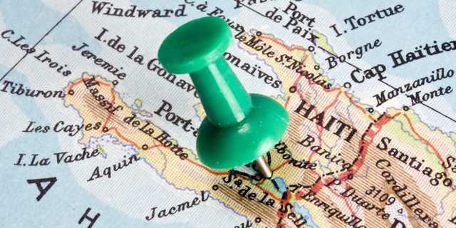 Самые опасные страны для туристов. Украина посередине рейтинга