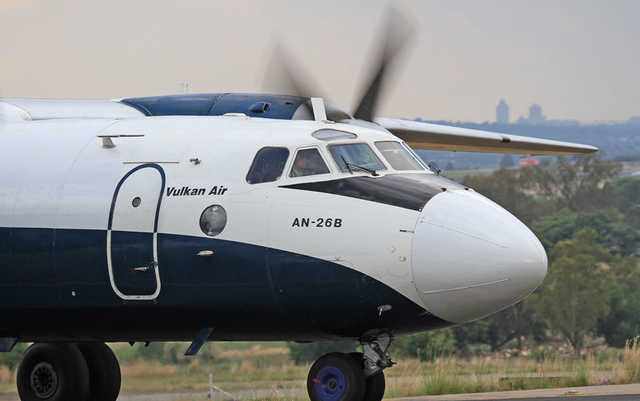 Аеропорт Тернополя підписав угоду з авіакомпанією