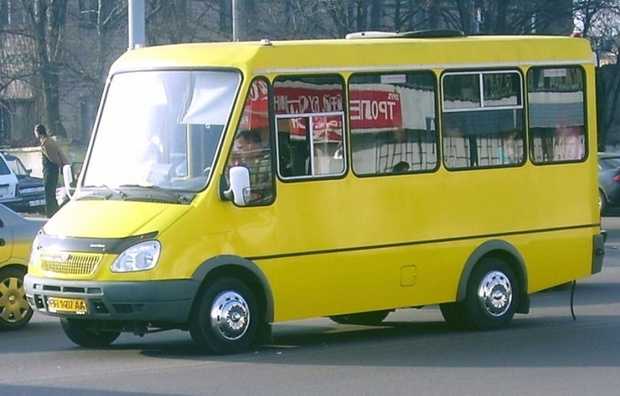 В Киеве лицензии отобрали у двух маршрутных перевозчиков