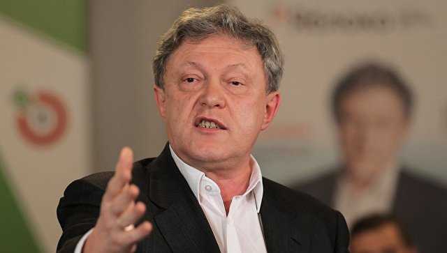 "С Крымом все плохо": соперник Путина сделал честное признание в эфире КремльТВ