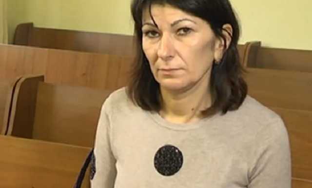 Экс-чиновницу Госгеокадастра взяли под домашний арест по делу о «частной границе»