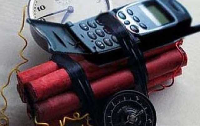 Кому выгодны телефонный терроризм и "фейковые" сообщения о минировании