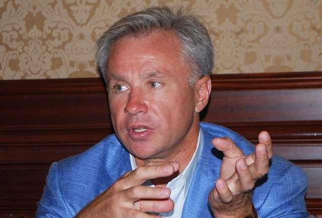 Олигарху Косюку отдали почти половину дотаций аграриям из Госбюджета