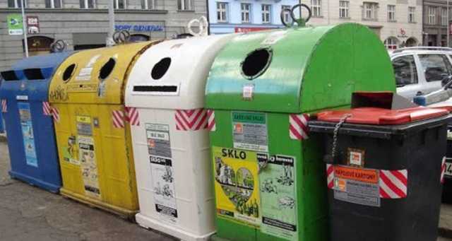 Украинцев заставят заплатить за свой мусор