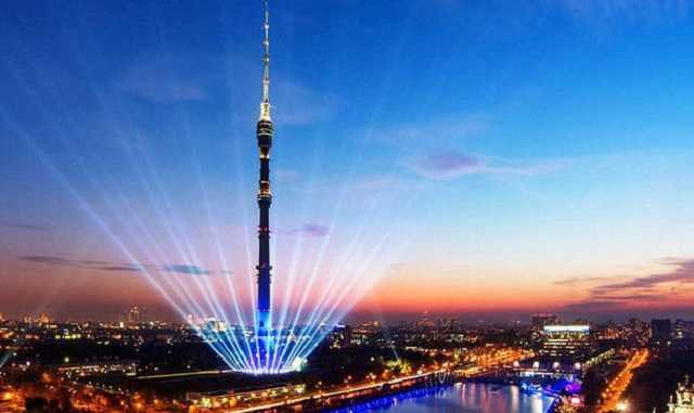 В Москве заминировали здание Останкинской телебашни: всех эвакуировали